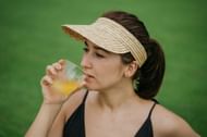 Drink juices. (Image credits: Pexels/ Anna Tarazevich)